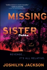 Missing Sister - Joshilyn Jackson - English