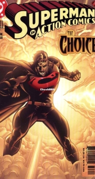 Action Comics 783 - DC Comics - Joe Kelly - November 2001 - English