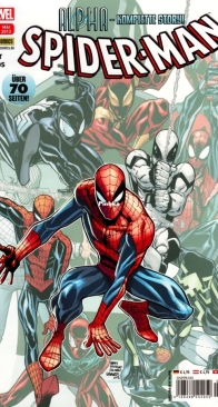 Spider-Man 109 (of 111) - Panini 2013 - German