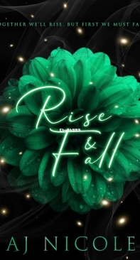 Rise and Fall - Pain and Pleasure 02 - AJ Nicole - English