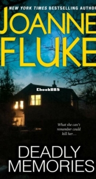 Deadly Memories - Joanne Fluke - English