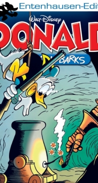Entenhausen - Edition Donald von Carl Barks 58 -  Ehapa Verlag 2019 - German