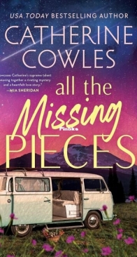 All the Missing Pieces - Catherine Cowles - English