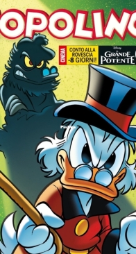 Topolino 2988 - Disney Italia 2013 - Italian