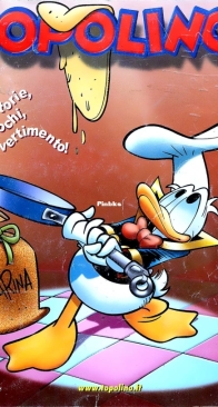 Topolino 2260 - Disney Italia 1999 - Italian