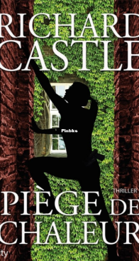 Piège De Chaleur - Nikki Heat T10 - Richard Castle - French