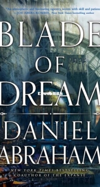Blade of Dream - Kithamar 2 - Daniel Abraham - English