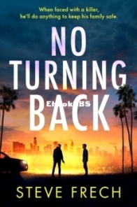 No Turning Back - Steve Frech - English