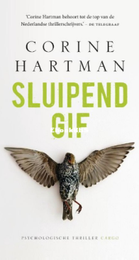 Sluipend Gif - Corine Hartman - Dutch