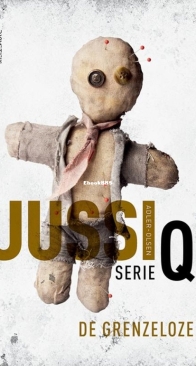 De Grenzeloze - Department Q 6 - Jussi Adler Olsen - Dutch