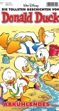 Die Tollsten Geschichten von Donald Duck (Sonderheft) 410 - Ehapa Verlag 2021 - German