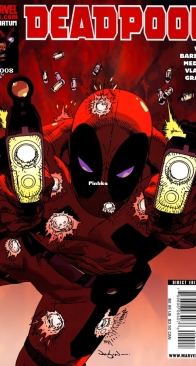 Deadpool Vol.2 - 04 (of 63) - Marvel 2009 - English
