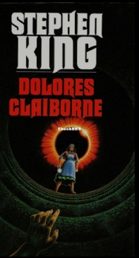 Dolores Claiborne - Stephen King - French