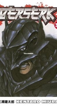 Berserk 31 (of 41) - Dark Horse 2009 - Kentaro Miura - English