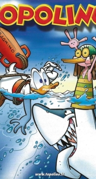 Topolino 2281 - Disney Italia 1999 - Italian