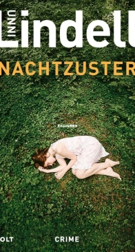 Nachtzuster - Cato Isaksen 4 - Unni Lindell - Dutch