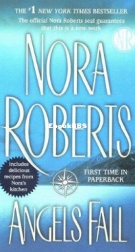 Angels Fall - Nora Roberts - English