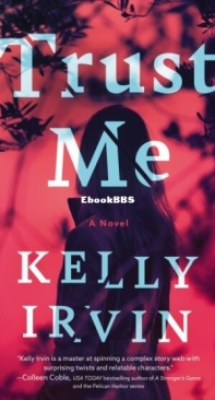 Trust Me - Kelly Irvin - English