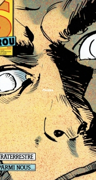 Le Journal de Spirou 2522 - Dupuis 1986 - French