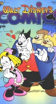 Walt Disney's Comics and Stories 689 - Boom 2008 - English