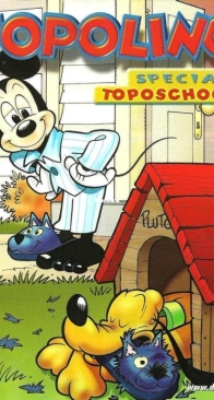 Topolino 2441 - Disney Italia 2002 - Italian