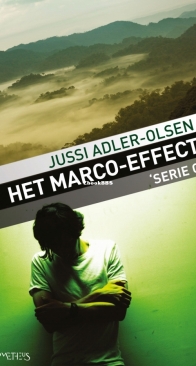 Het Marco Effect - Department Q 5 - Jussi Adler Olsen - Dutch