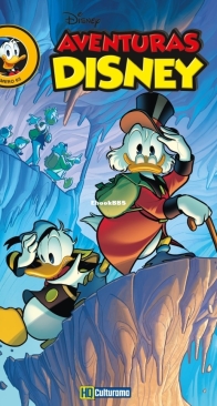 Aventuras Disney 65 - Culturama 2024 - Brazilian Portuguese