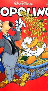 Topolino 2102 - Disney Italia 1996 - Italian