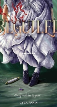 Beguiled - Cyla Panin - English