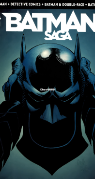 Batman Saga 26 (of 45) - Urban Comics 2014 - French