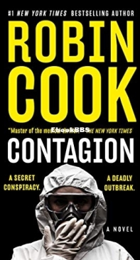 Contagion  - [Jack Stapleton 02] - Robin Cook -  English
