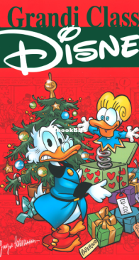 I Grandi classici Disney II Serie 72 - Panini 2021-12-23 - Italian