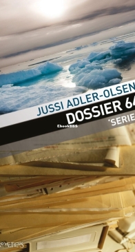 Dossier 64- Department Q 4 - Jussi Adler Olsen - Dutch