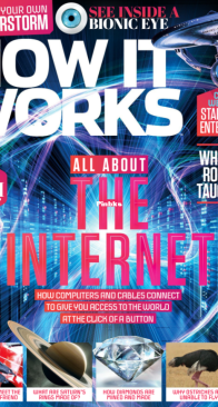 How it Works - Issue 161 - 2022 - English