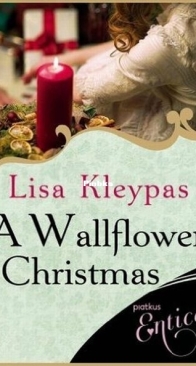 A Wallflower Christmas - Wallflowers 4.5 - Lisa Kleypas - English
