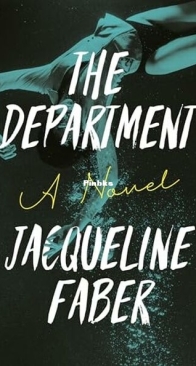 The Department - Jacqueline Faber - English