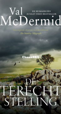 De Terechtstelling - Val McDermid - Dutch