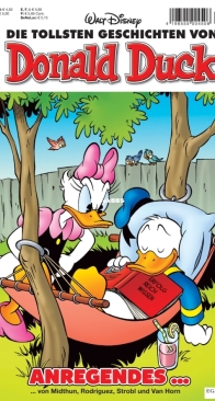 Die Tollsten Geschichten von Donald Duck (Sonderheft) 435 - Ehapa Verlag 2023 - German