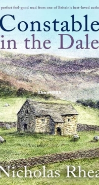 Constable in the Dale - Constable Nick Mystery 5 - Nicholas Rhea - English