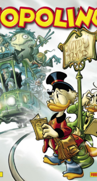 Topolino 3609 - Panini 2025 - Italian
