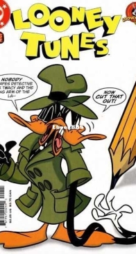Looney Tunes 94 - DC Comics 2002 - English