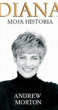 Diana. Moja Historia - Andrew Morton - Polish
