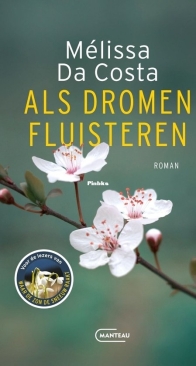 Als Dromen Fluisteren - Melissa Da Costa - Dutch