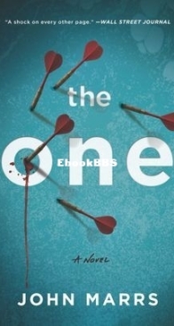 The One - Dark Future 1 - John Marrs - English