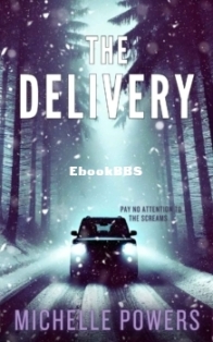The Delivery - Michelle Powers - English