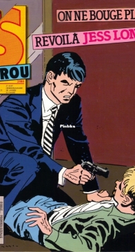 Le Journal de Spirou 2585 - Dupuis 1987 - French