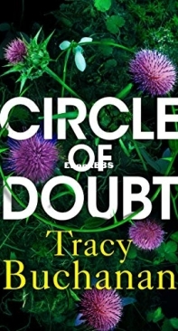 Circle Of Doubt - Tracy Buchanan - English