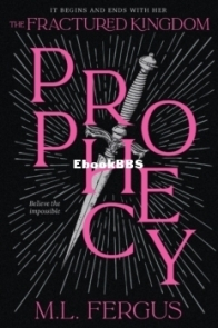 Prophecy - M.L. Fergus - English