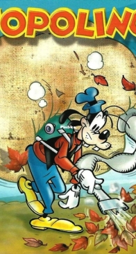 Topolino 2555 - Disney Italia 2004 - Italian