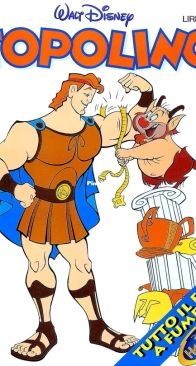 Topolino 2193 - Disney Italia 1997 - Italian